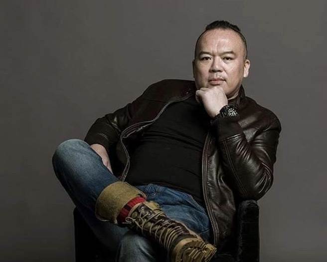 導演明金成上月猝逝，1日將舉辦告別式。（家屬提供，資料照）