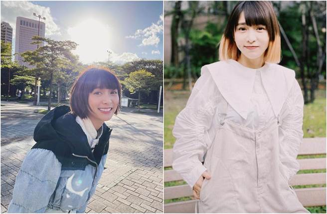 温妮人气火红，被封国民女友。（图／翻摄自温妮IG）