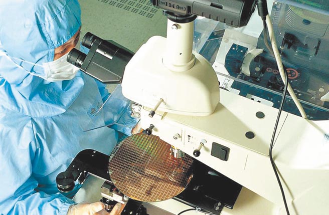 台积电证实，配合美方等制裁，已不再对俄出货。（台积电提供）