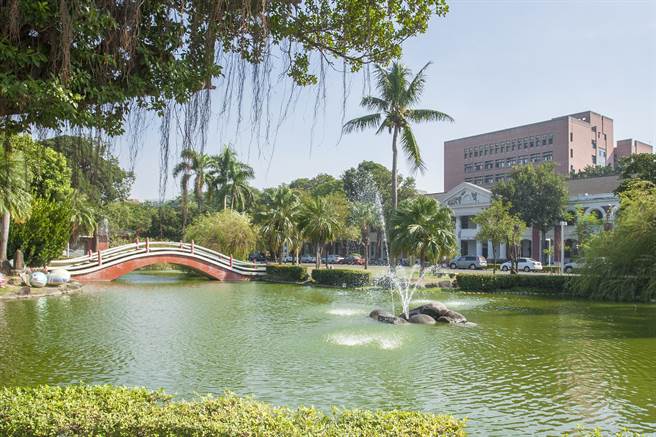 PO主爸爸经常炫耀40年前曾读过成大电机系，但他不清楚到底有多厉害。(示意图/达志影像)