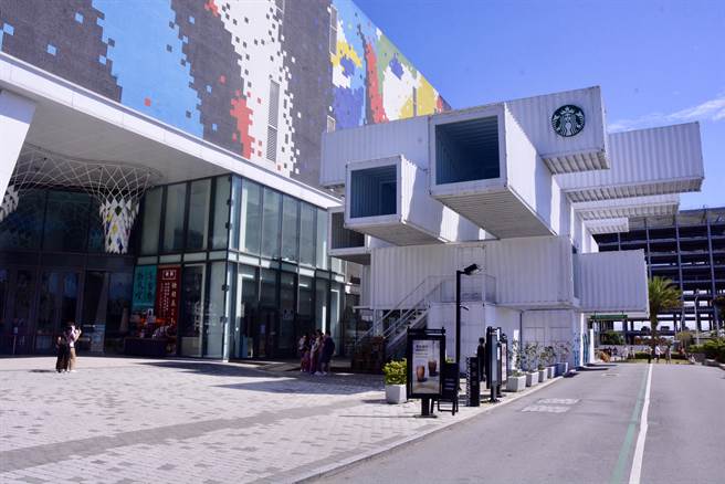 台开旗下经营的花莲新天堂乐园今关闭。（王志伟摄）