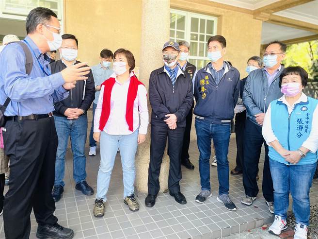 各界建议未来旧山线全线復驶计画由台铁局主导营运，地方政府将配合周边推广观光，朝2025年旧山线復驶目标迈进。（陈世宗摄）