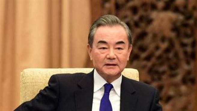 王毅谈促进和保护人权的中方「四做」主张。（中国外交部网站资料照）