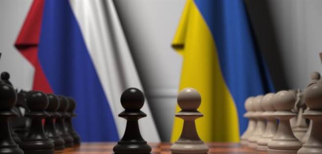 俄罗斯入侵乌克兰，衝击生技制药产业，未来状况未卜。(示意图/Shutterstock)
