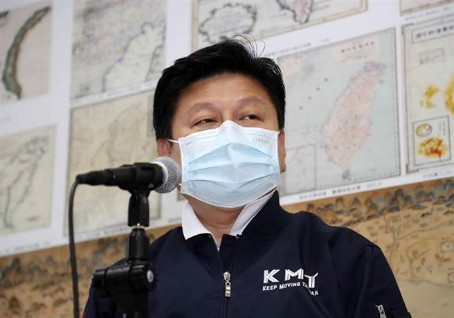 傅崐萁譏「出一張嘴防衛台灣」 蘇貞昌怒嗆這一句（本報資料照/劉宗龍攝）