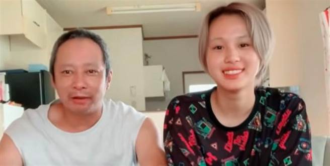 石田壹成被爆离婚前，嫩妻和比他年长的男子陪睡不伦。（图／取自日网）