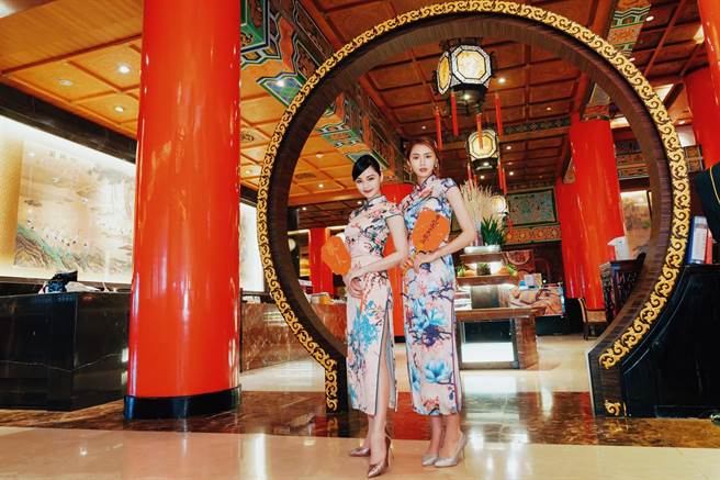 雄狮旅游推荐４大「復古旅游路线」，推出全台多间饭店优惠。（雄狮旅游提供）