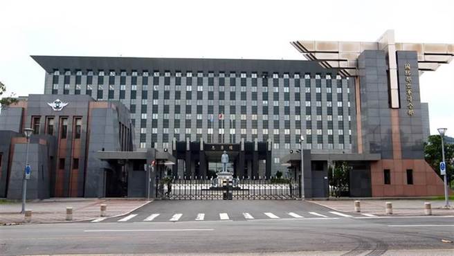 黎姓前少校處理空軍總部一起性騷案時預填結果獲北檢緩起訴處分。(中時資料庫)