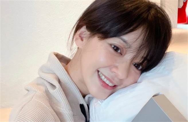 陈意涵分享的小妇人日常生活引起不少共鸣。（图／取自陈意涵IG）