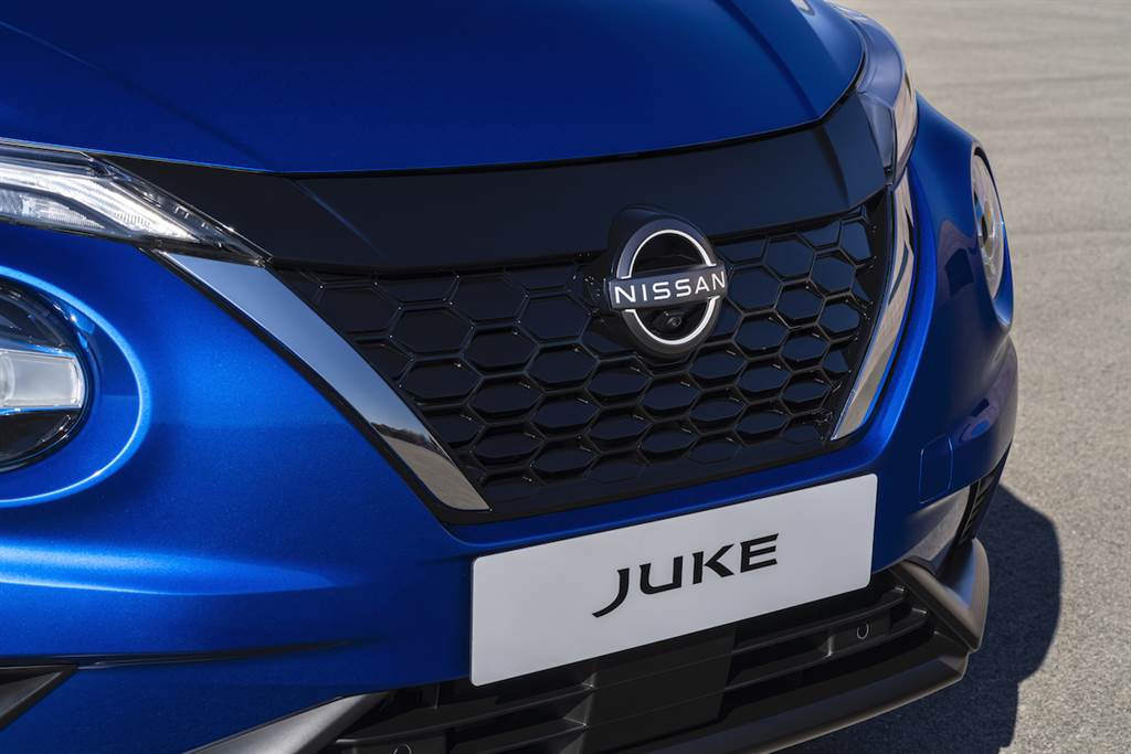 導入源自 Renault F-1 技術的油電系統，Nissan Juke Hybrid 歐洲亮相(圖/CarStuff)