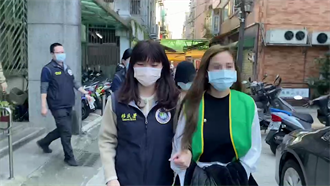 抖音直播隆鼻手術 越南美女密醫為同鄉違法動刀遭逮