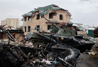 紐時：俄軍陣亡人數激增 暴露俄總統戰略軟肋