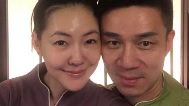 小S近日在個人頻道上坦承曾被老公1句話氣哭。（圖／FB@小S 徐熙娣）