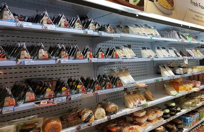 超商鮮食狂推聯名款？內行揭暗關鍵原因，對商家說是廣告版面，兩邊賺。（示意圖／達志影像）