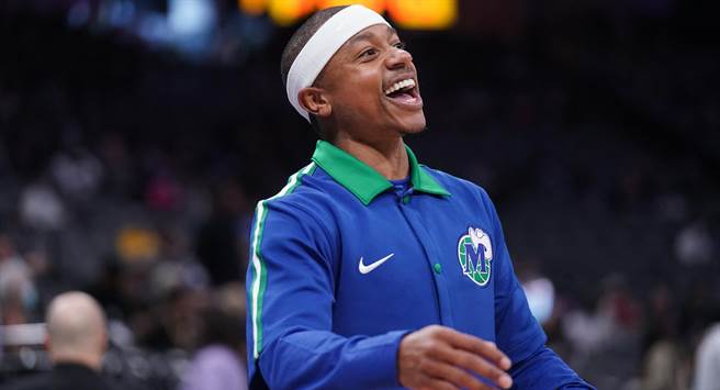 艾塞亞湯瑪斯10天短約加盟黃蜂(路透社資料照)