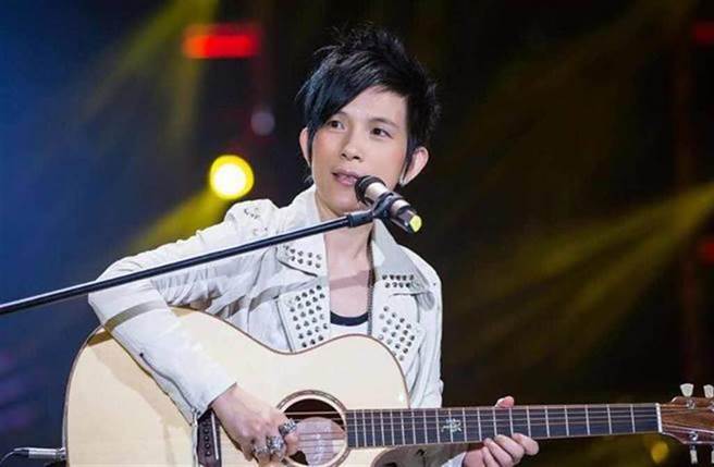 潘美辰。（图／报系资料照）
