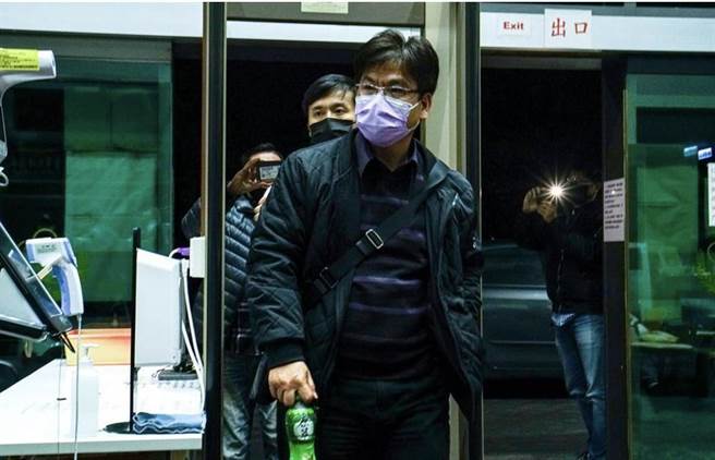 检方认为县府建设处代理处长吴朝琴等2人涉嫌重大，仍有羁押必要，目前正汇整资料，拟于下周向宜兰地院声请2人延长羁押2个月。(本报资料照片)