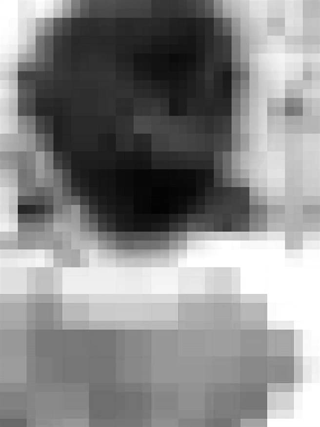 丰原区4个就读国小到幼儿园的孩子，疑似遭到黄姓继父施暴，网友将照片PO在脸书画面令人怵目惊心。（民眾提供）
