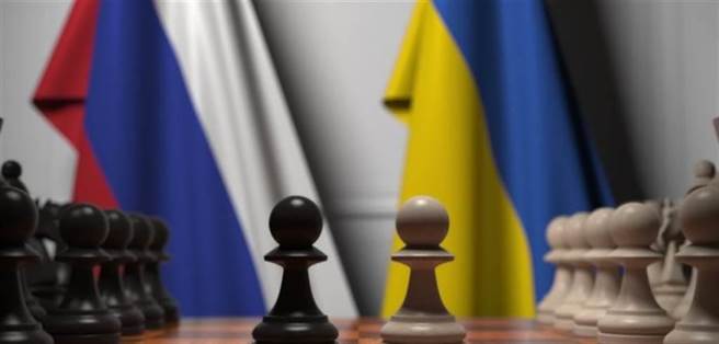 俄乌开战 俄罗斯艺文界多挞伐。（示意图/Shutterstock)
