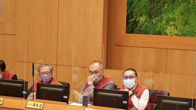 新北布局6大专区 争取产业深根新北。（新北市府提供）