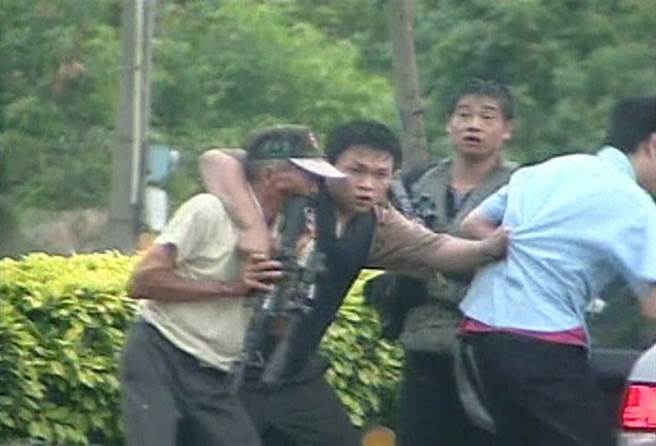 「惡龍」張錫銘，遭判無期徒刑定讞，2007年在台南監獄服刑，獄中表現良好，他從2017年2月申請假釋，5年來假釋申請均遭駁回。（報系資料照）