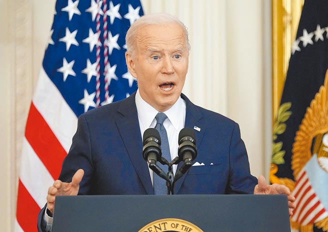 美国以「损害国家安全」为由，驱逐俄罗斯驻联合国代表团的12名成员。（路透）