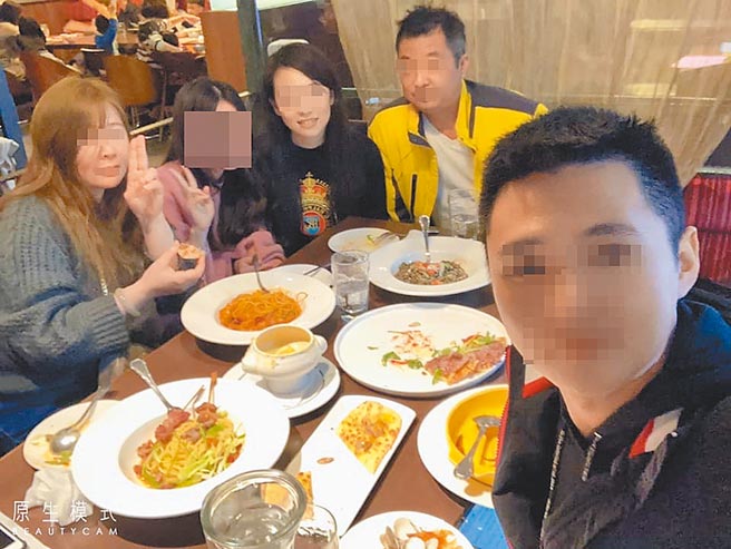 林姓蛇蝎酒店女一家人为了钱，预谋杀人弃尸，彰检将4人全依杀人、弃尸等罪起诉，并求处重刑。（本报资料照片）