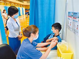 港專家：香港群體免疫已「爆破」所有人都應接種疫苗