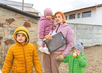 大陸擬撤僑至摩爾多瓦 1公民遇槍擊