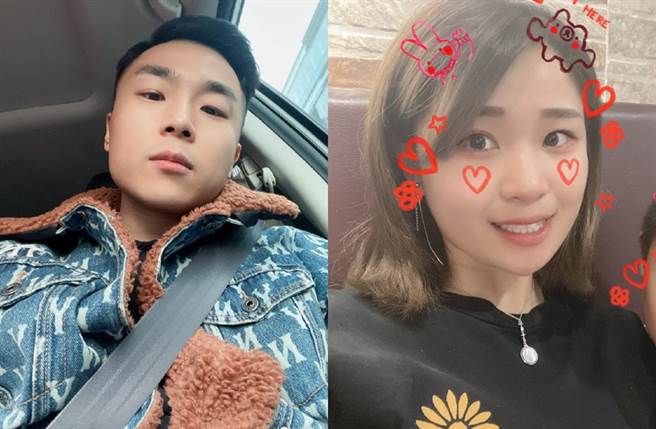 张九南被前妻爆料婚内出轨、家暴。（图／翻摄自张九南、巧克力芋圆奶微博）