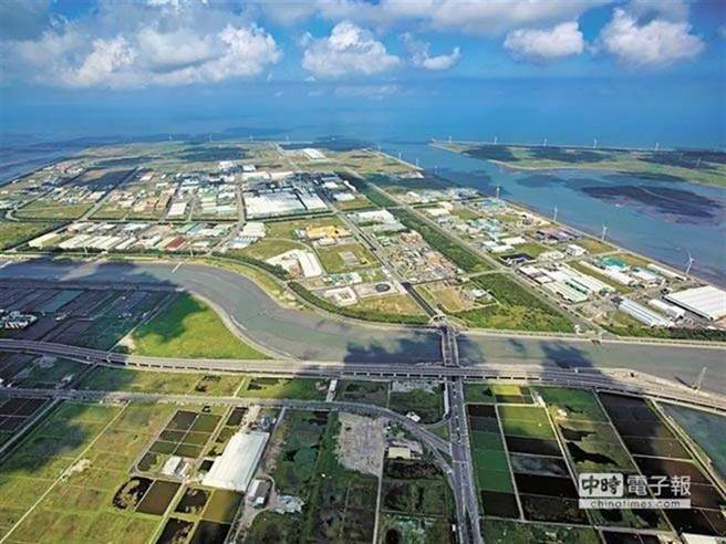 彰化县11万多户停电。（资料照片／吴敏菁彰化传真）