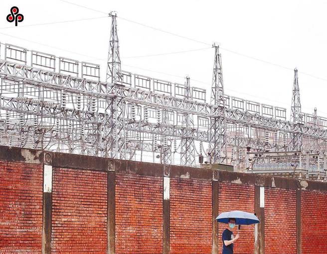 全台大停电 工业区、加工出口区全遭殃。（资料照）