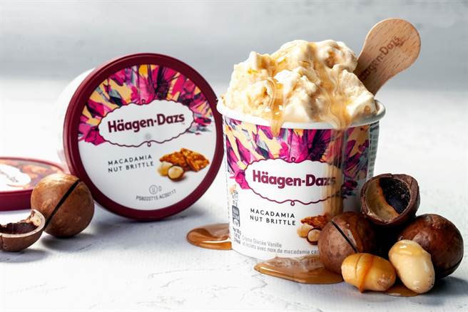 全台大停電，網友急忙才剛買的哈根達斯，以免全化成水報廢。(達志提供)