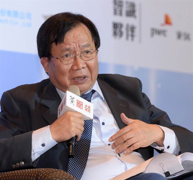 京城建設總經理陳添進逝世。（圖／報系資料照）