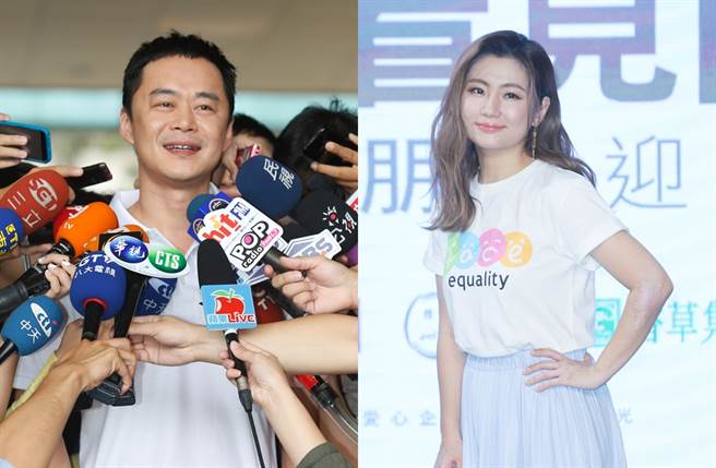 Selina和張承中離婚7年。（圖／中時資料照片）