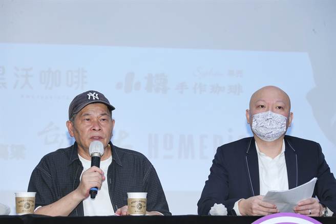 澎恰恰近年在林董帮忙下逐步实现还钱计画。（图／中时资料照片）