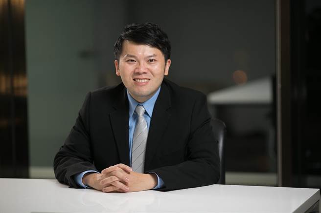 勤业眾信联合会计师事务所税务部会计师陈宥嘉。(勤业眾信提供)