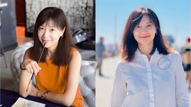 徐静蕾多才多艺是公认的才女。(图/翻摄自IG@suanpieveryday)
