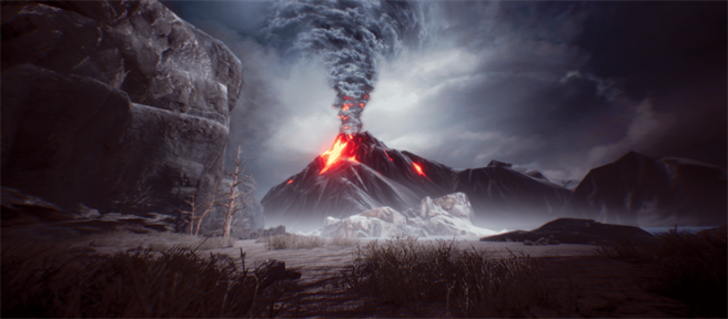 「武器限制副本」、「金币副本」、「火山地区」新关卡上线 挑战捕兽者技巧极限