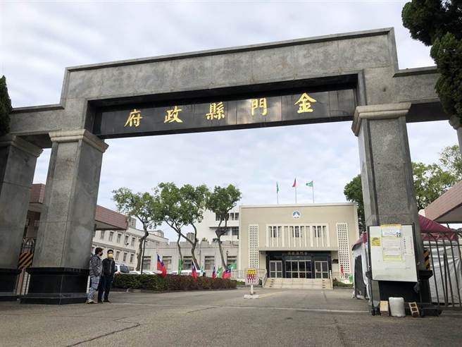 金门并未遭受303大停电波及，原因在于电网并未与台湾本岛连接，属于独立供电。(图／资料照、李金生摄)