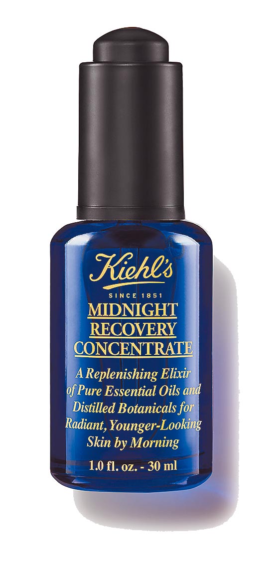 契尔氏植萃蓝钻修护激萃，30ml，2200元。（契尔氏提供）