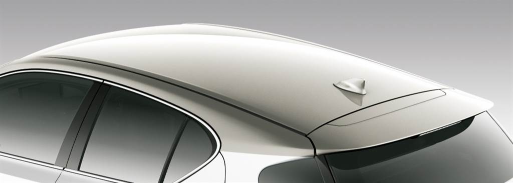 日系豪華掀背車的最終篇章，Lexus CT200h 特別仕様車 Cherished Touring 發表
(圖/CarStuff人車事)