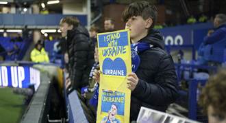 世足附加賽 烏克蘭對蘇格蘭宣布延期