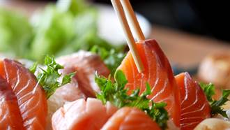 秦代古人懂吃生魚片 為何到宋朝逐漸沒落