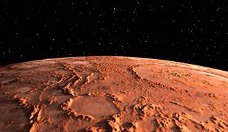 火星找到生命痕跡？驚見珊瑚化石 NASA曝驚人畫面