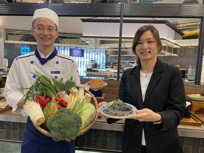 台式茶餐厅「丰盛町」即日起菜单全面升级，新菜单中增加卅多道新菜色，可单点或选套餐。（冯惠宜摄）