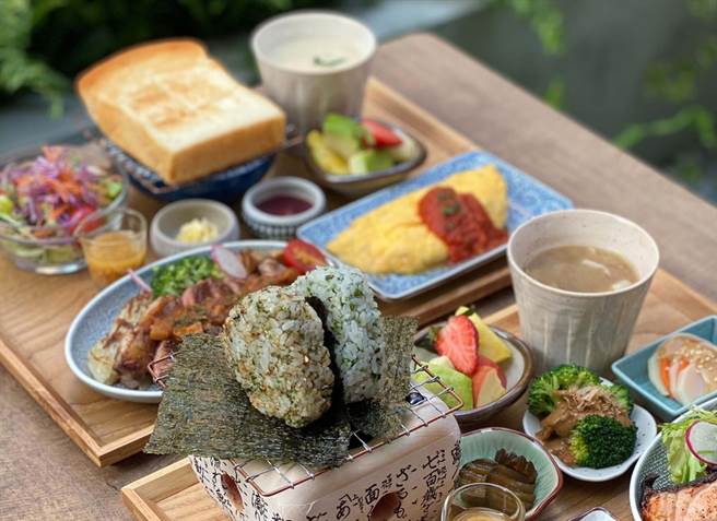 京站即將在4月8日帶來糀日和Kouji Cafe登場。（京站提供）