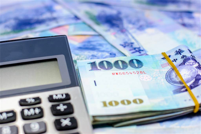 有3星座熱衷存錢，存越多越快樂 (示意圖/達志影像)
