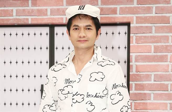 吕嘉兴最近客串由顏正国执导的新片《少年吔》。（图／中时资料照片）