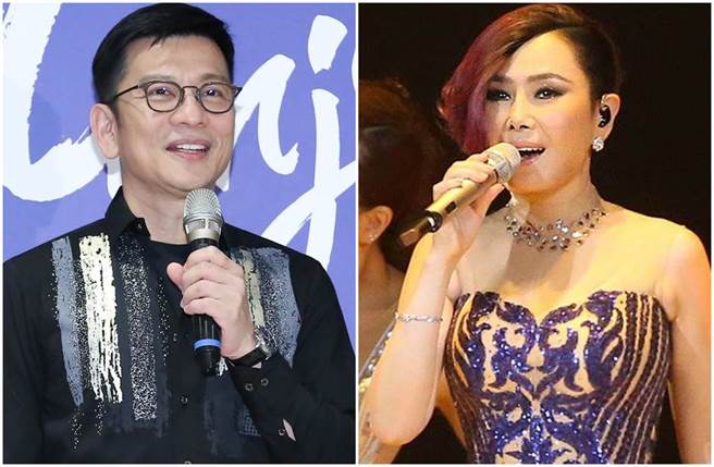 陳子鴻是江蕙在歌壇的幕後重要推手。（中時資料照）